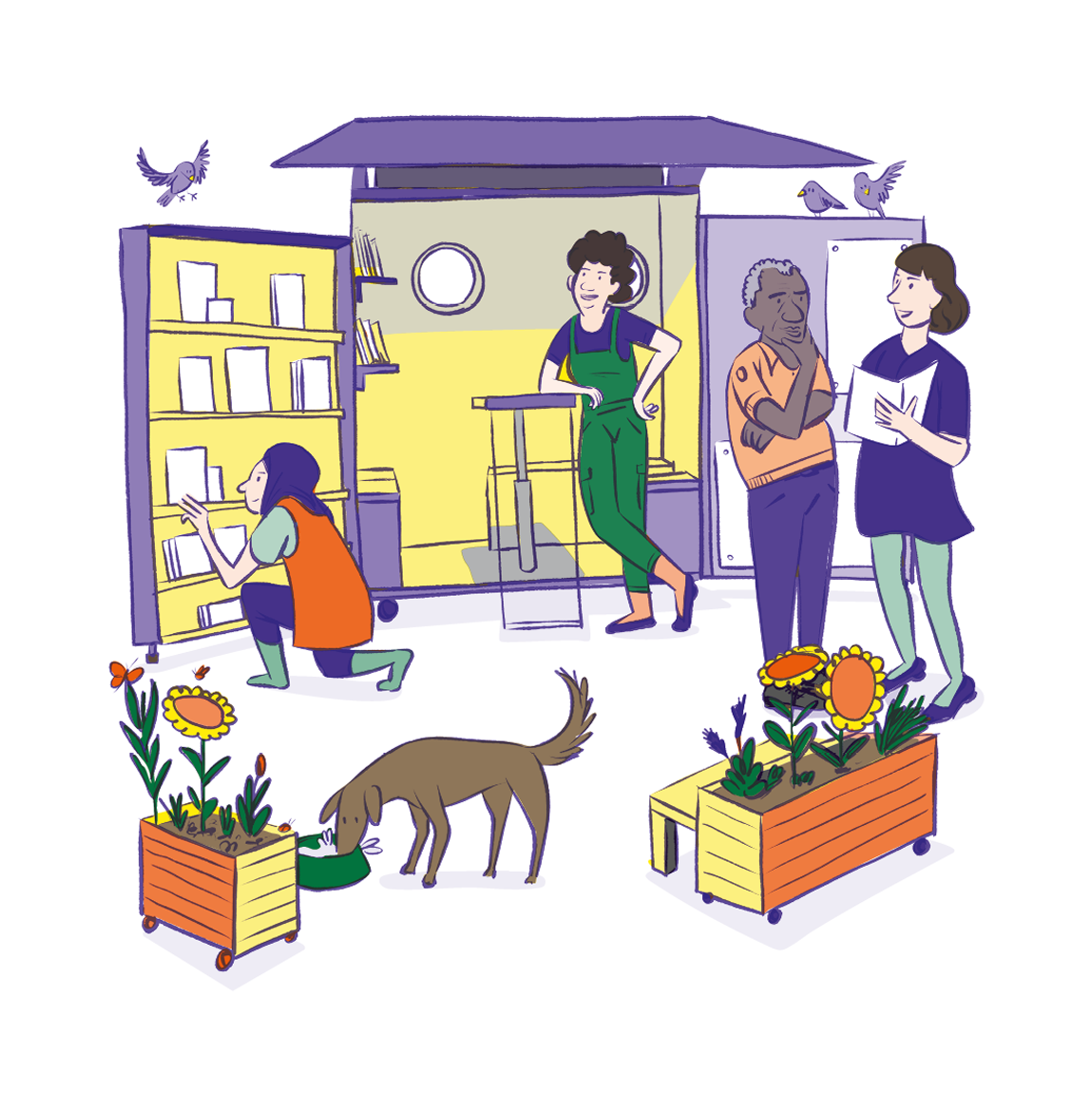 help-illustration-mobile